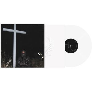 Jpegmafia - I Lay Down My Life For You - White  LP LP
